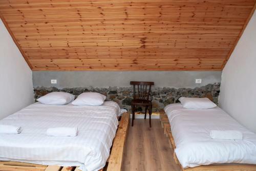Hostal N'konak Guesthouse