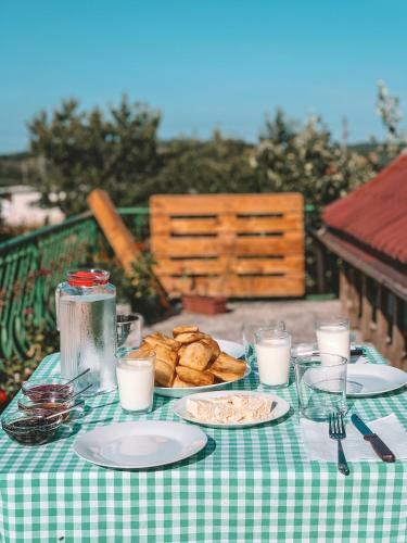 Hostal N'konak Guesthouse