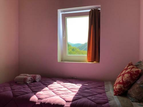 Hotel Guesthouse Makry