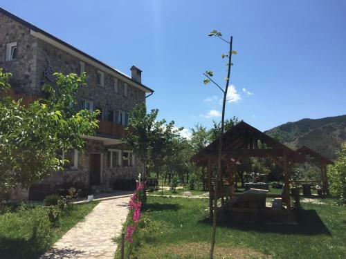 Hotel Guesthouse Makry