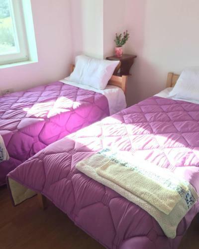 Hotel Guesthouse Makry