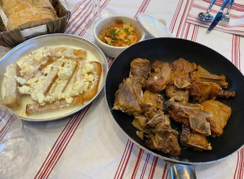 Hostal Iballe Guesthouse