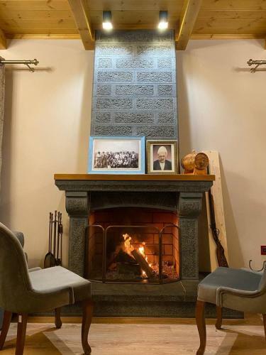 Hostal Iballe Guesthouse