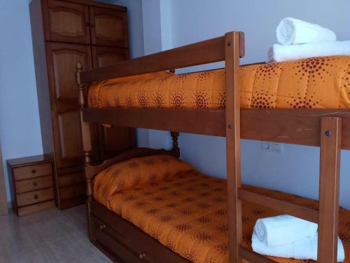 Apartamento Familiar.
