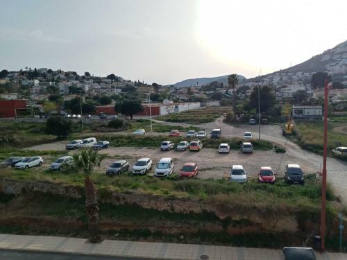 Apartamento Familiar.