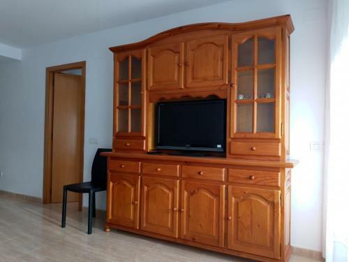 Apartamento Familiar.