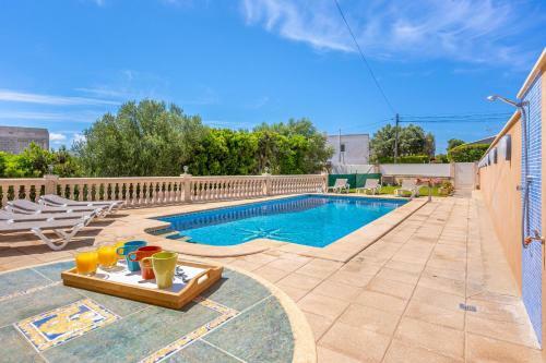 Villa Alicia