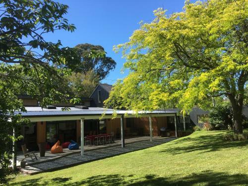 Villa Korepo Lodge @ Ruby Bay