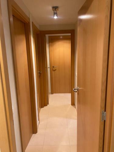 Magn�fico Apartamento En Llandels