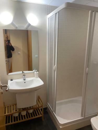 Magn�fico Apartamento En Llandels