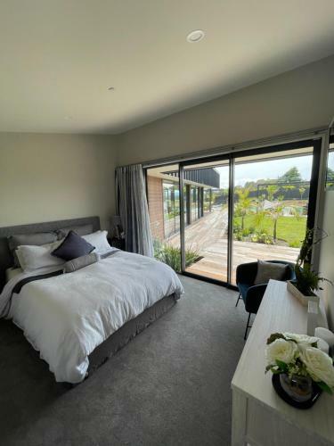 Hostal Palm View, Ruby Bay Cliffs
