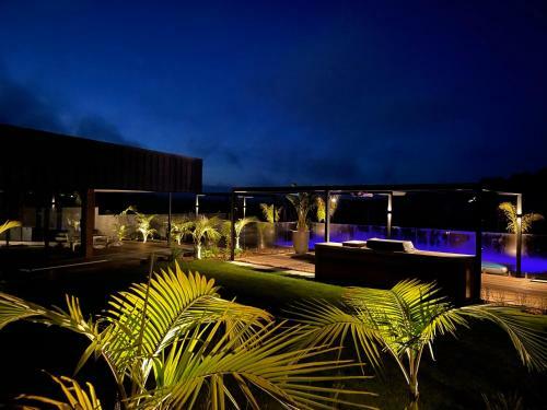 Hostal Palm View, Ruby Bay Cliffs