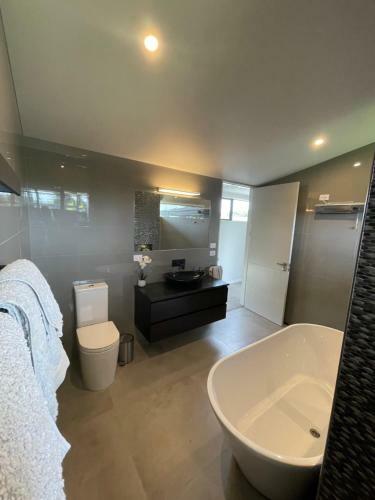 Hostal Palm View, Ruby Bay Cliffs