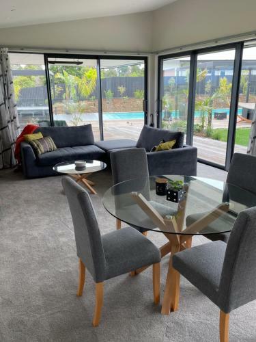 Hostal Palm View, Ruby Bay Cliffs