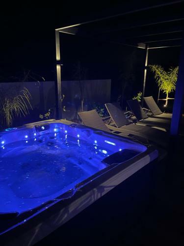 Hostal Palm View, Ruby Bay Cliffs