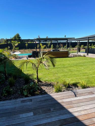 Hostal Palm View, Ruby Bay Cliffs