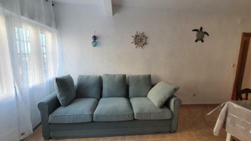 Apartamento Playa Norte 2