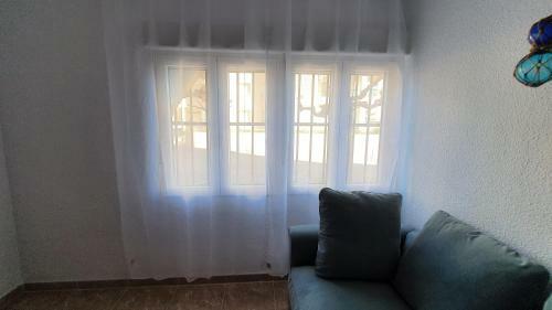 Apartamento Playa Norte 2