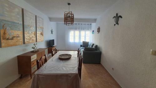 Apartamento Playa Norte 2