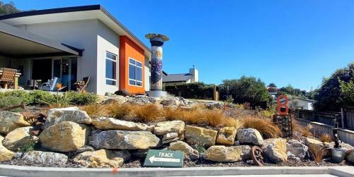 Grampians B&B