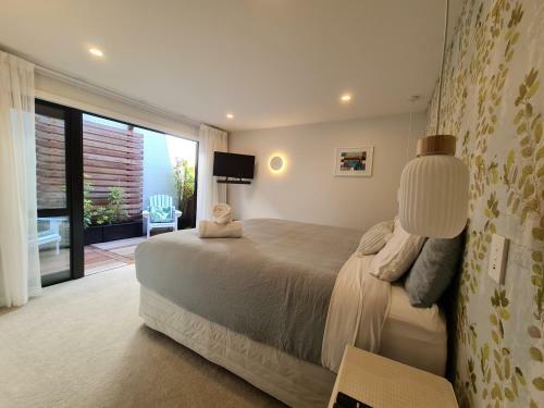 Villa Oaktree House
