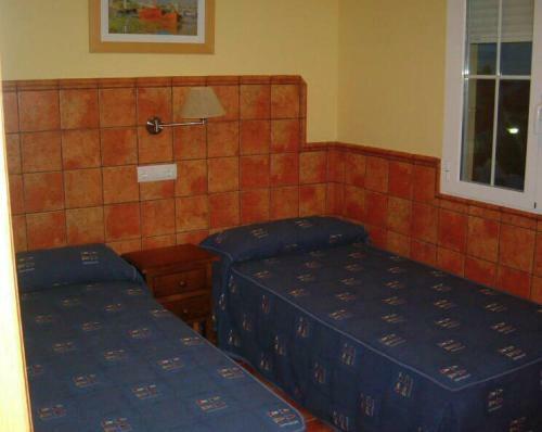 Apartamento Casa Reda