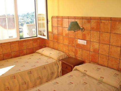 Apartamento Casa Reda