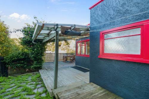 Haven Views - Nelson Holiday Home