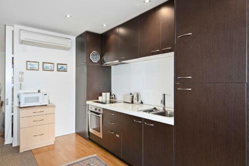 Wakefield Wonder - Nelson Holiday Apartment