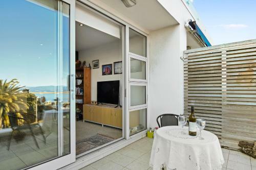 Wakefield Wonder - Nelson Holiday Apartment