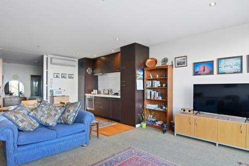 Wakefield Wonder - Nelson Holiday Apartment