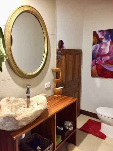 Bed & Breakfast Bali With A Twist