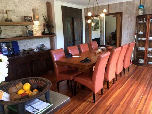 Bed & Breakfast Bali With A Twist
