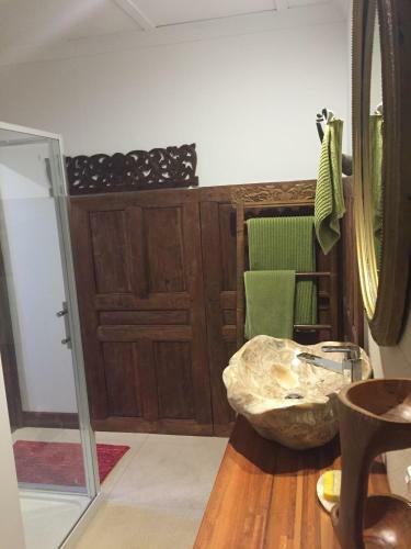 Bed & Breakfast Bali With A Twist