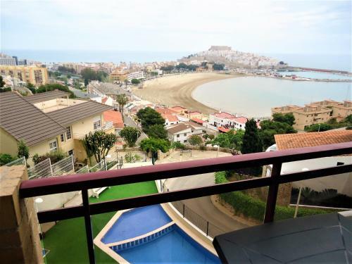 Apartamento Mira D'or Holidays Lek