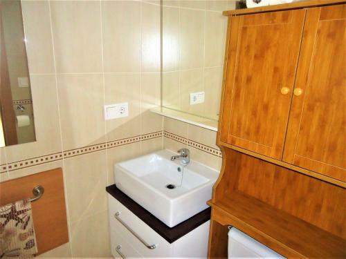 Apartamento Mira D'or Holidays Lek