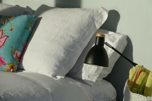 Hostal Waterfront Bliss