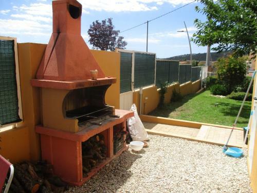 Chalet Les Moles Inmomart