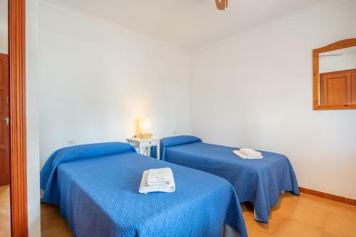 Apartment Corb Mar�