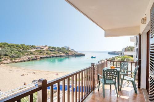 Apartment Corb Mar�