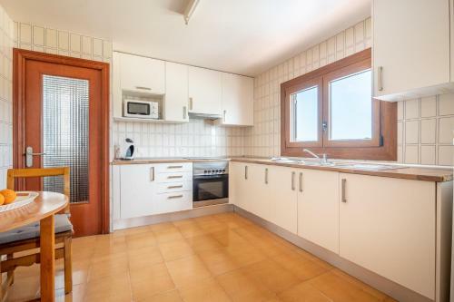 Apartment Corb Mar�
