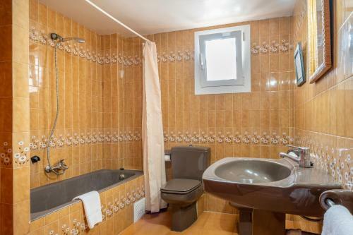 Apartment Corb Mar�