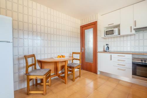 Apartment Corb Mar�