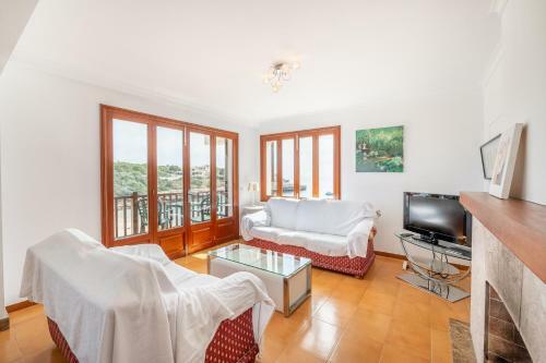 Apartment Corb Mar�