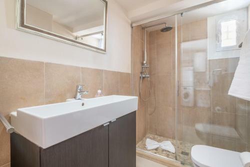 Apartment Corb Mar�