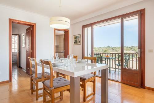 Apartment Corb Mar�