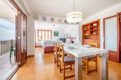 Apartment Corb Mar�