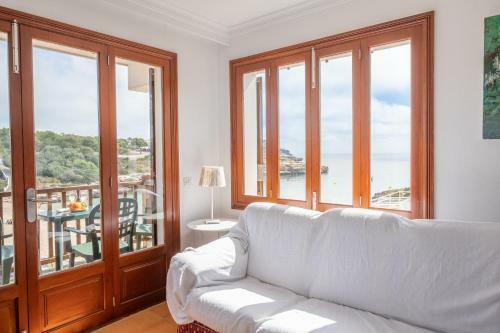Apartment Corb Mar�