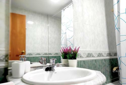 Apartamento Mar Pe��scola