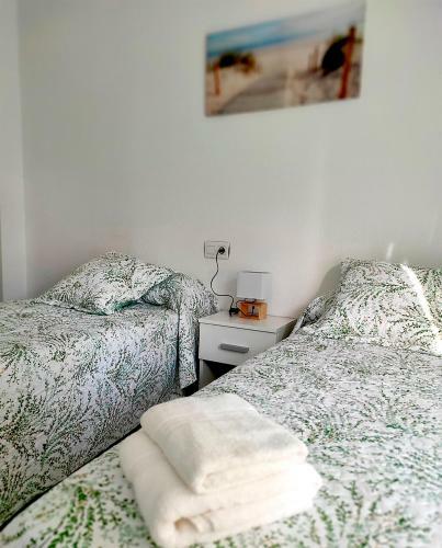 Apartamento Mar Pe��scola